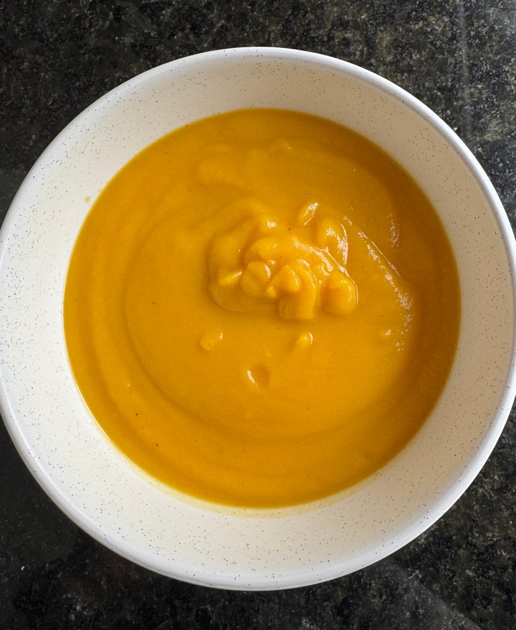 Roasted Winter Vegetable&nbsp;Soup